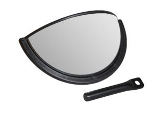 Mirror Panoramic JCB Part No 332/R8970