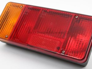 Rear R/H Light Unit JCB Part No 700/37100