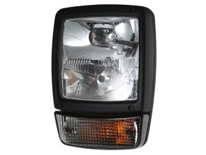 Head Lamp JCB Part No 700/M1920