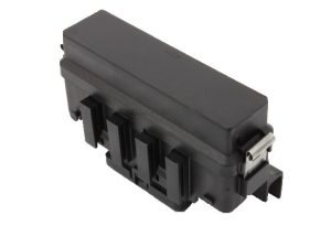Fuse Box JCB Part No 716/30077