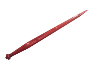 Tine Loader KV Straight M20 Conus 1 680mm