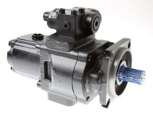 Hydraulic Pump JCB Part No 20/925592