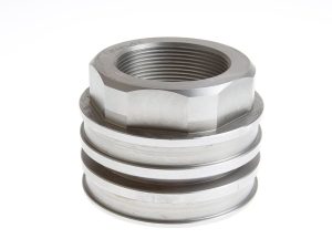 Ram Head Nut JCB Part No 595/10061