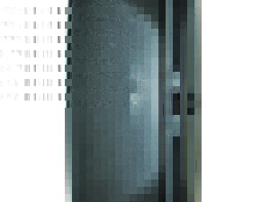 Cab Mirror Head 420mm x 200mm