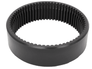 Hub Annulus Ring JCB Part No 450/10205