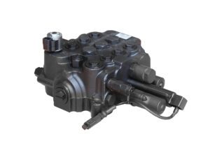 JCB Loader Valve block Backhoe 25/624000