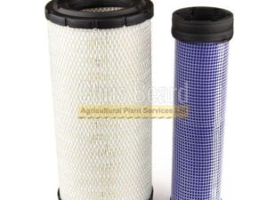 Air Filters Main & Safety JCB Part No 32/919001 & 32/919002