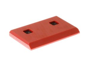 Boom Wear Pad JCB Part No 331/59796