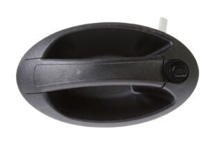 JCB Cab door handle 331/65876