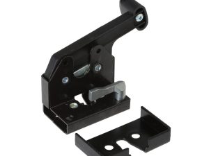 RH Inner Door Catch JCB Part No 476/19400