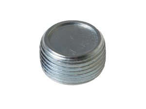 Axle & Hub Plug JCB Part No 816/M3849