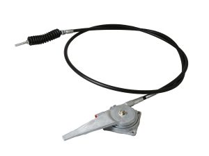 910/42800 JCB Throttle Cable