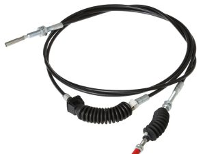 Throttle Cable JCB Part No 910/44901