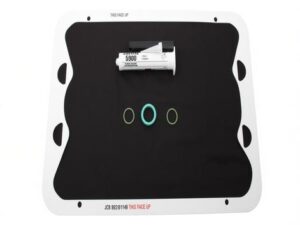 JCB Engine 444 Sump Gasket Kit 320/09219