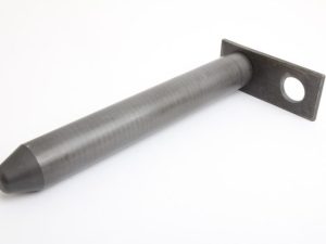 232/01100 JCB Bucket Ram Pin