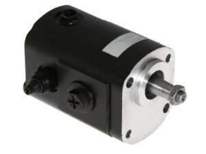 JCB Fan Motor Bi Directional 332/C4235