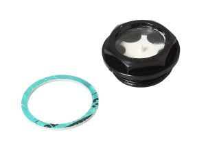 Sight Glass Hydraulic Tank JCB 123/08053