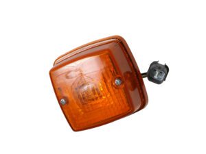 JCB 2cx Front Indicator Unit 700/39600