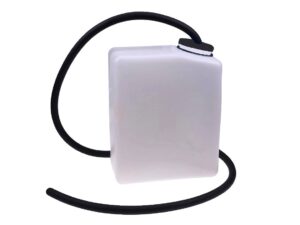 JCB HEADER TANK 121/59800