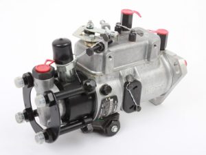 JCB Injection Pump 17/106300