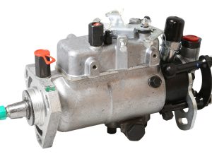 JCB Fuel Injection Pump 17/107100