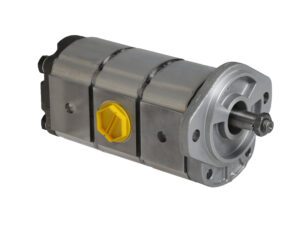 JCB Mini Digger Hydraulic Pump 20/917100