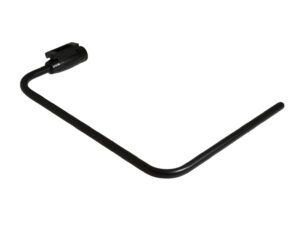 JCB Rear Pick Up Hitch Mirror Arm 335/03324