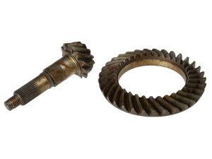 Crown Wheel & Pinion JCB 458/70031