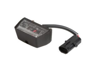 JCB Number Plate Light 700/23500