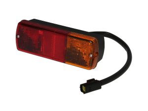Rear ;Light Unit JCB 700/41600