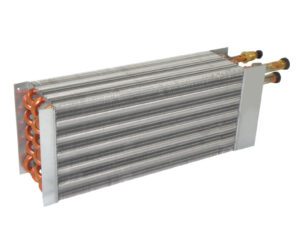 JCB Heater Matrix With Air Con Loadall 30/925977