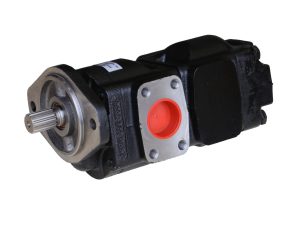 JCB HYDRAULIC PUMP 332/F9032