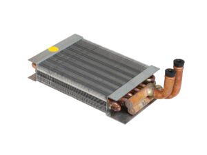 30/926248 JCB Heater Matrix Mini Digger