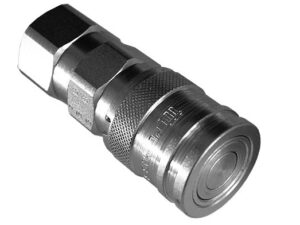 45/910600 Quick Release Coupling. - 3/8" BSP Female