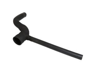 834/00287 Bottom Coolant Hose Loadall