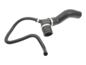 834/11380 JCB Backhoe Top Radiator Hose