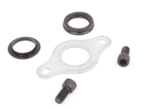 JCB Spool Seal Repair Kit 3CX 25/221140