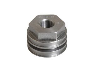 595/10033 Steering Ram Piston Nut