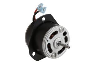 714/03400 JCB Heater Motor 12 Volt