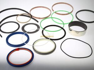 998/10040 Jcb Js Boom Ram Seal Kit Wheelie