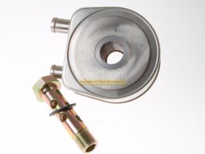 02/202497 Jcb Parts Engine Cooler AK Build Perkins