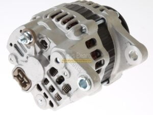 02/631300 JCB Mini Digger Alternator 12 Volt