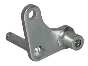 161/00616 JCB Bell Crank Lever Telehandler Control