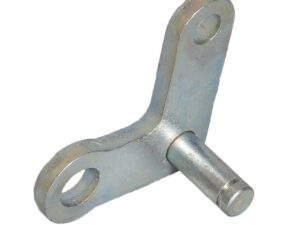 161/00618 JCB Bell Crank Lever Control Telehandler