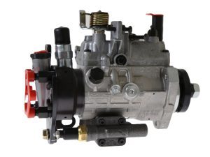 Fuel Injection Pump JCB 17/914000