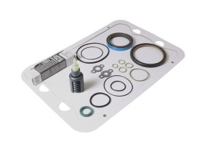 Bottom Engine Gasket Set 320/09383 JCB