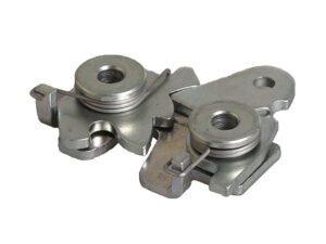 JCB BONNET LOCK 331/27126