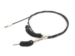 333/G6970 JCB 2CX Throttle Cable