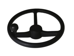JCB STEERING WHEEL 333/Y5768
