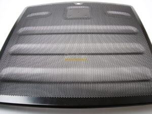 335/08180 Jcb Front Grill BHL